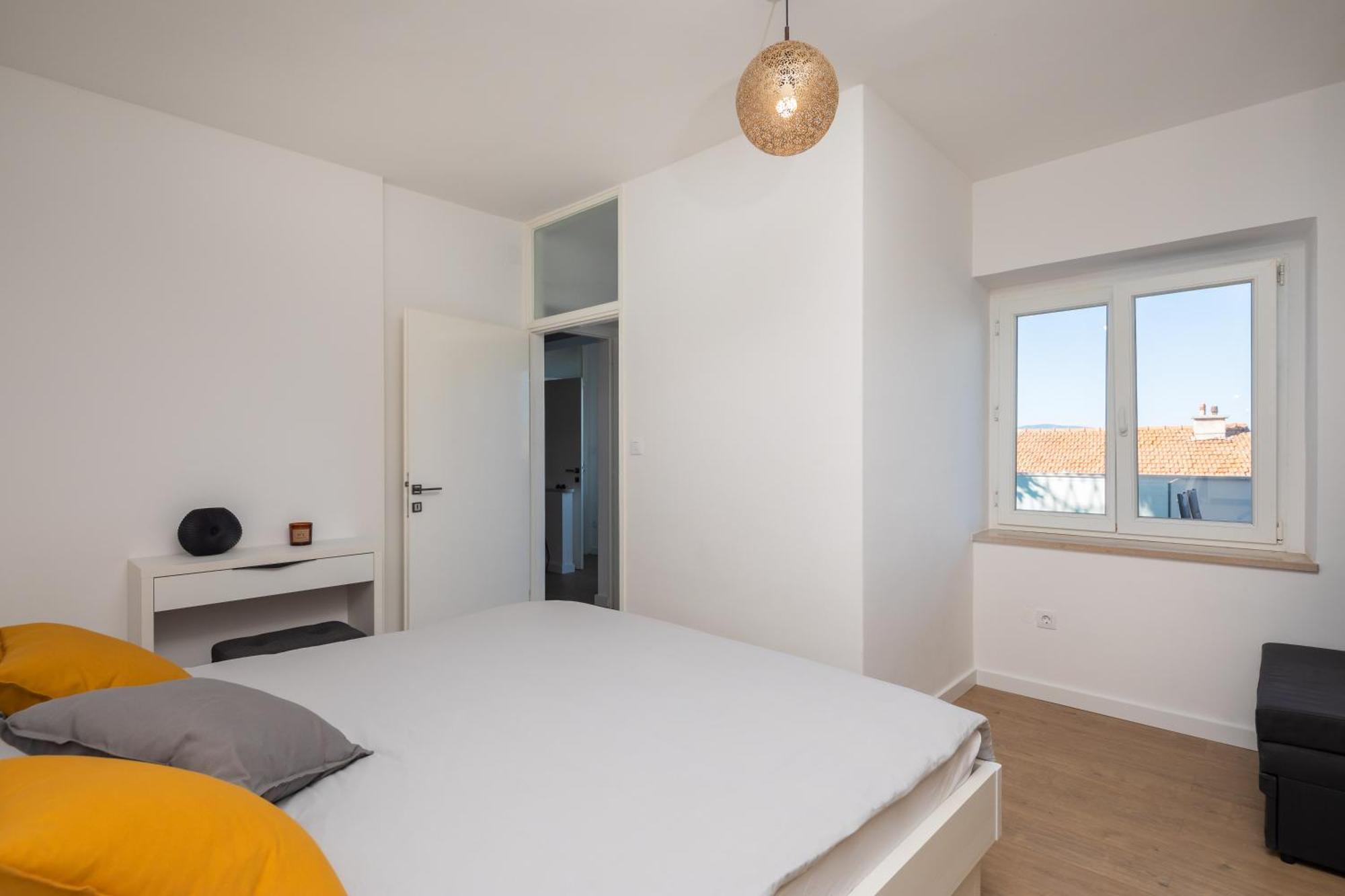 East Side Apartment Омиш Экстерьер фото