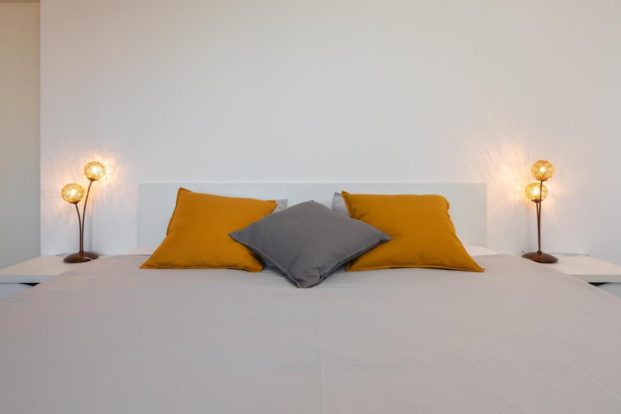 East Side Apartment Омиш Экстерьер фото