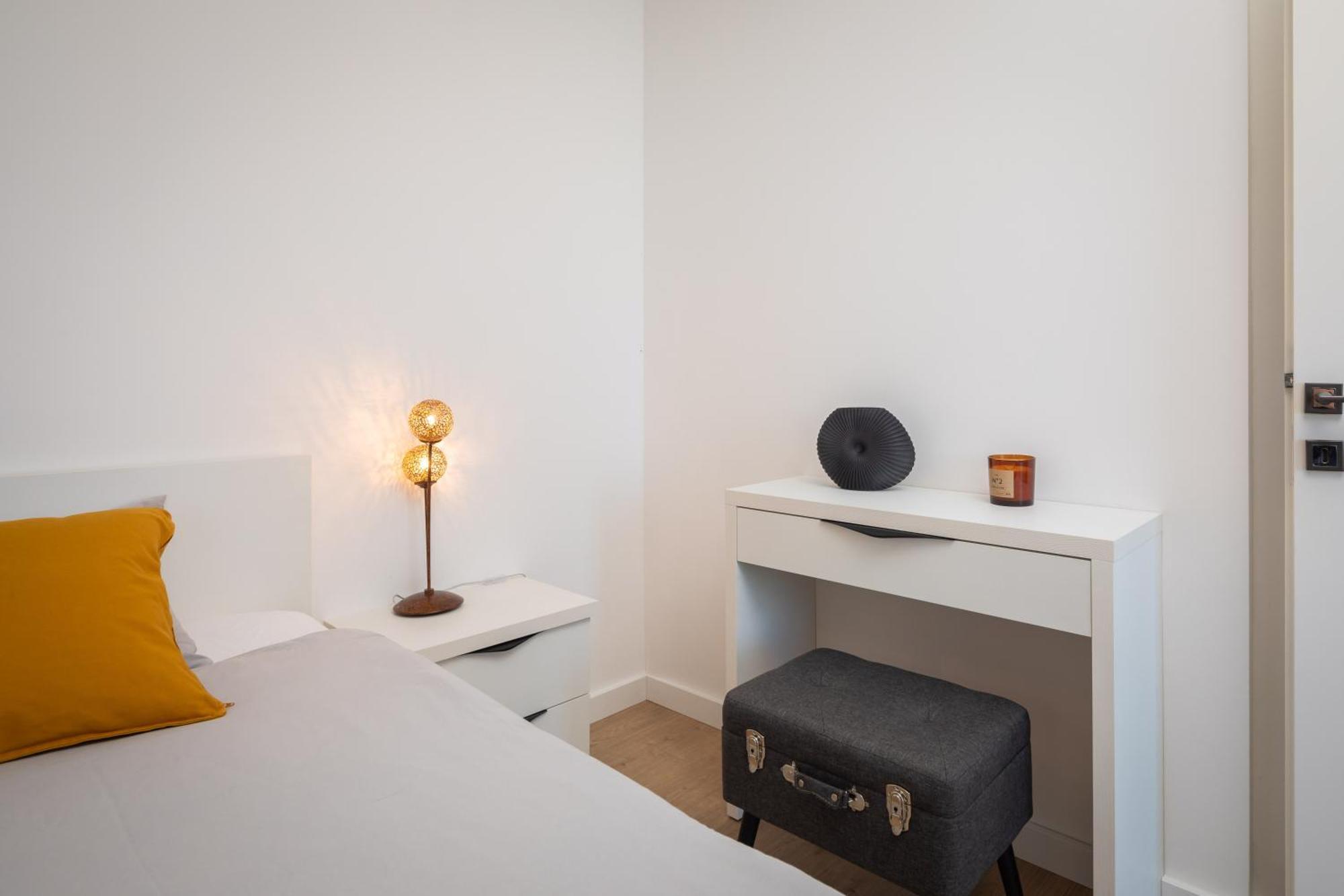 East Side Apartment Омиш Экстерьер фото