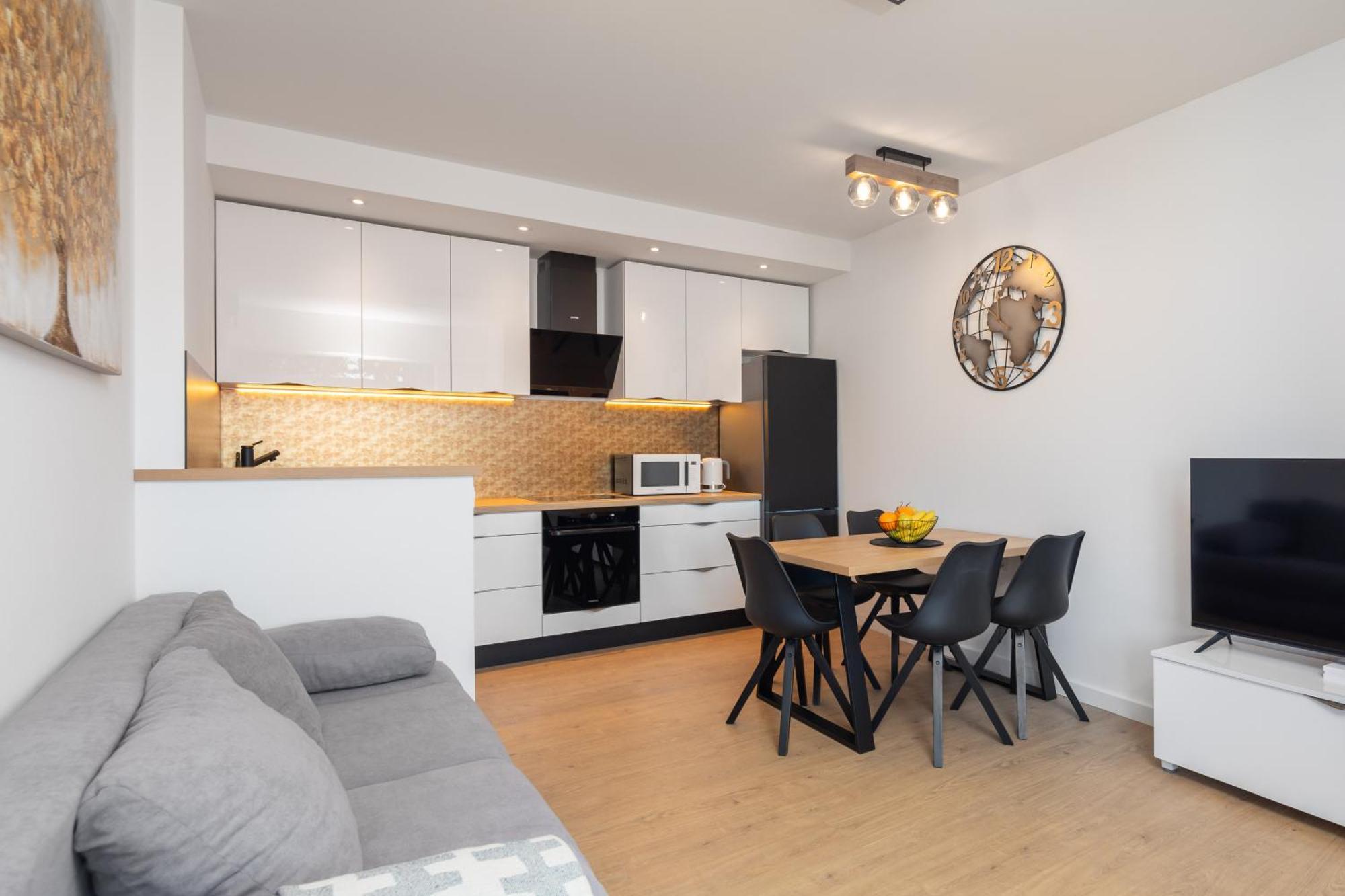 East Side Apartment Омиш Экстерьер фото