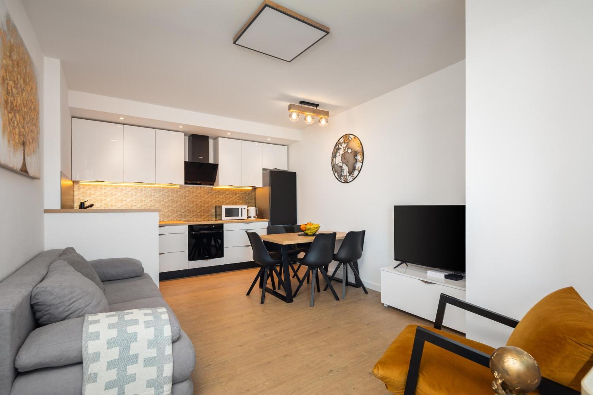 East Side Apartment Омиш Экстерьер фото