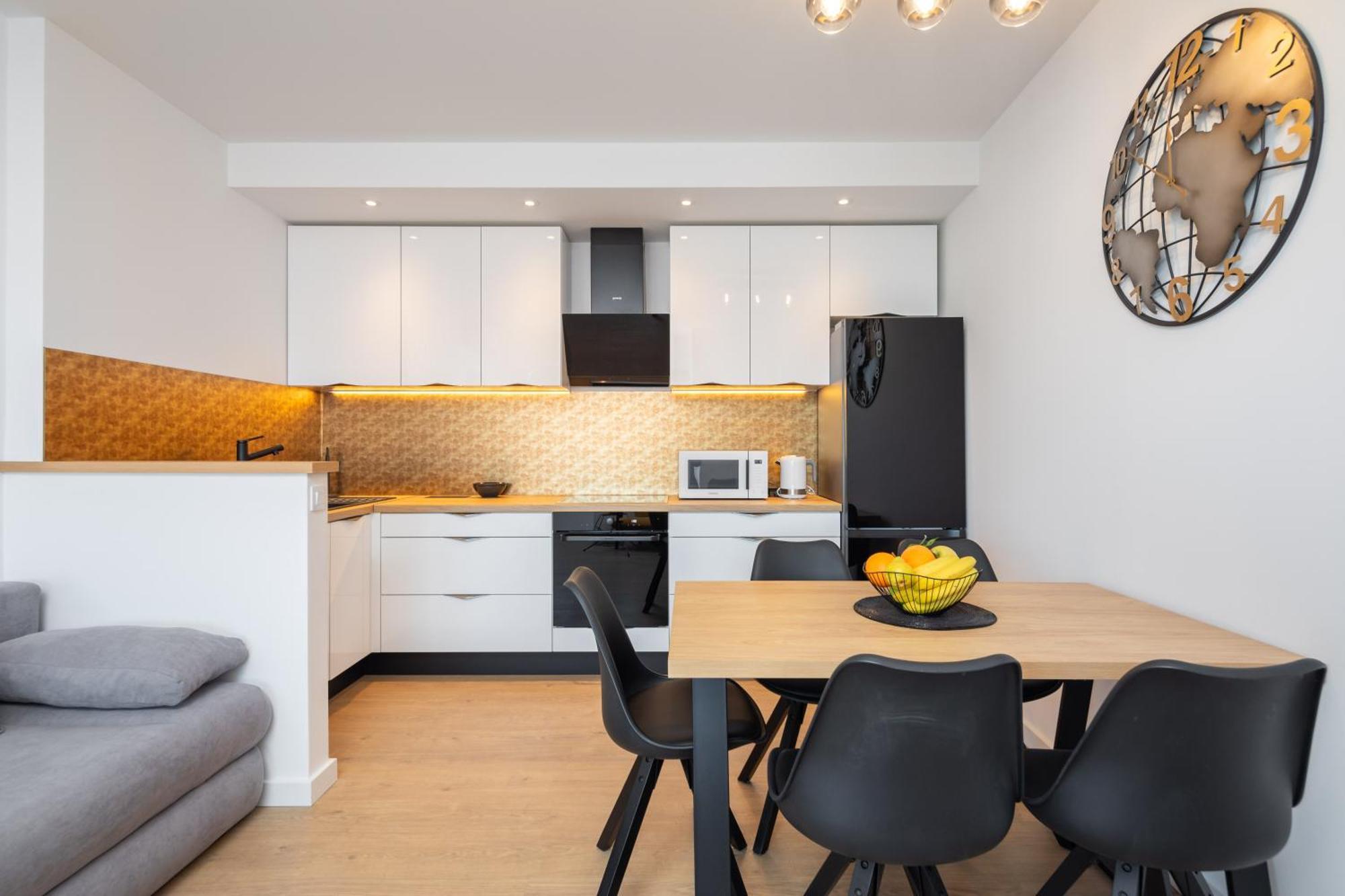 East Side Apartment Омиш Экстерьер фото